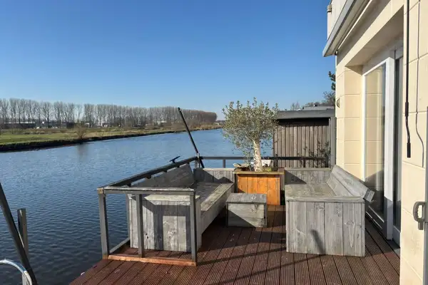 Foto #0 Appartement Delftweg Rotterdam