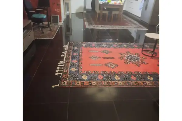 Foto #0 Kamer Reitse Hoevenstraat Tilburg