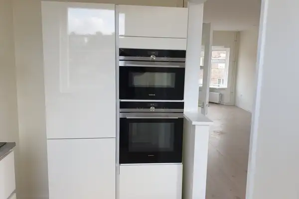 Foto #18 Appartement Korreweg Groningen