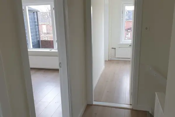 Foto #13 Appartement Korreweg Groningen