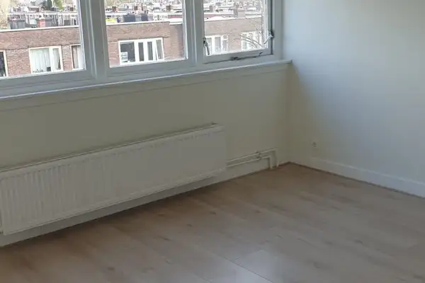 Foto #8 Appartement Korreweg Groningen