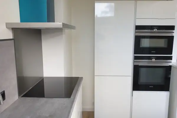 Foto #6 Appartement Korreweg Groningen