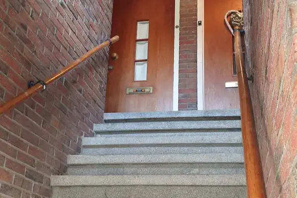 Foto #14 Appartement Korreweg Groningen