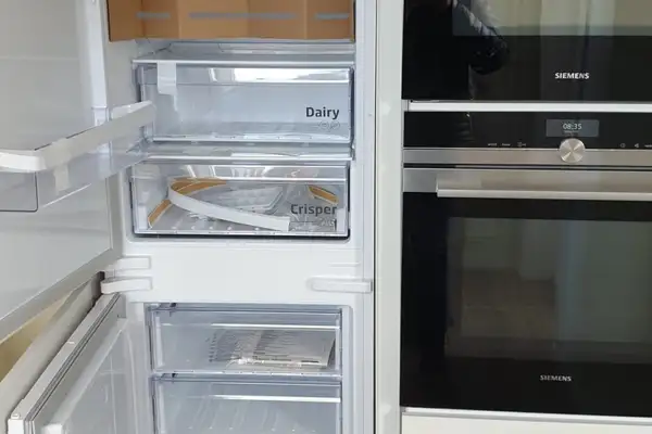 Foto #2 Appartement Korreweg Groningen