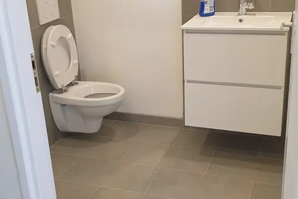 Foto #5 Appartement Korreweg Groningen