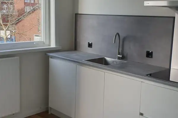 Foto #9 Appartement Korreweg Groningen