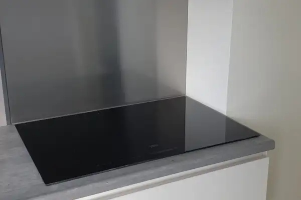 Foto #12 Appartement Korreweg Groningen