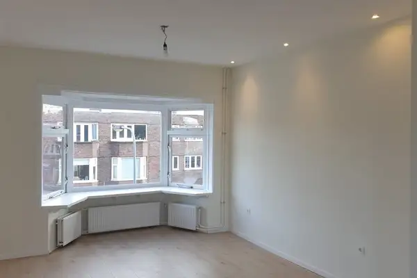 Foto #0 Appartement Korreweg Groningen