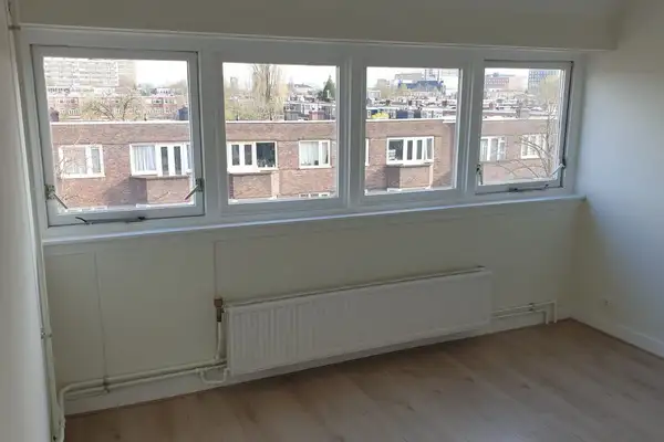 Foto #4 Appartement Korreweg Groningen