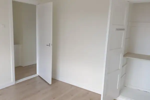 Foto #3 Appartement Korreweg Groningen