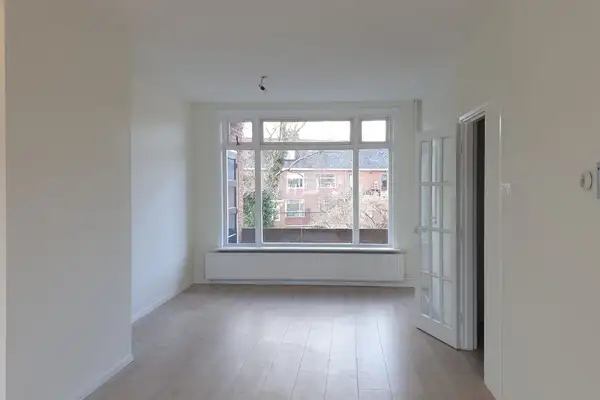 Foto #10 Appartement Korreweg Groningen