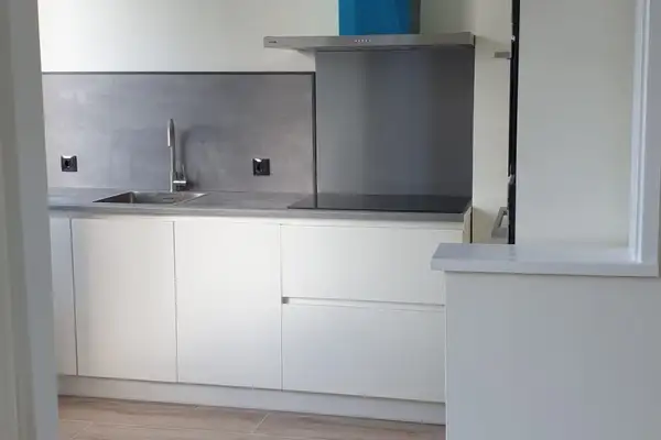 Foto #15 Appartement Korreweg Groningen