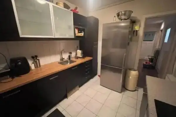 Foto #0 Kamer Sonmansstraat Rotterdam