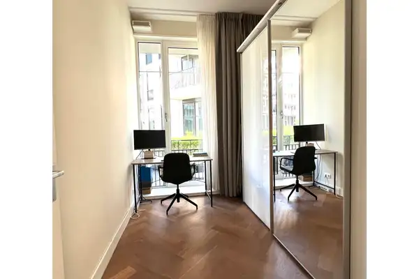 Foto #6 Appartement Gerrit Rietveldsingel Diemen