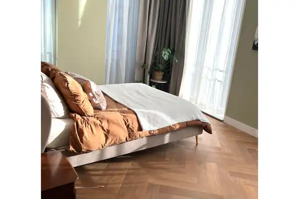 Foto #1 Appartement Gerrit Rietveldsingel Diemen