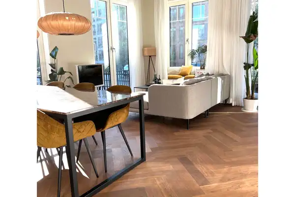 Foto #0 Appartement Gerrit Rietveldsingel Diemen