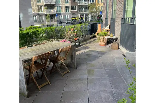 Foto #4 Appartement Gerrit Rietveldsingel Diemen