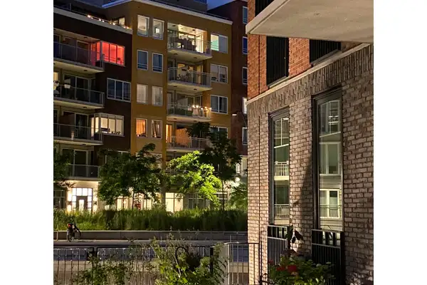 Foto #5 Appartement Gerrit Rietveldsingel Diemen