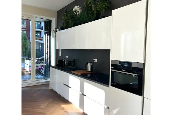 Foto #3 Appartement Gerrit Rietveldsingel Diemen