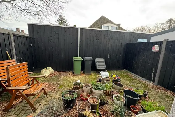 Foto #5 Huurwoning Jan Smuldersstraat Vessem