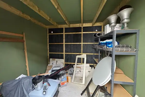 Foto #10 Huurwoning Jan Smuldersstraat Vessem