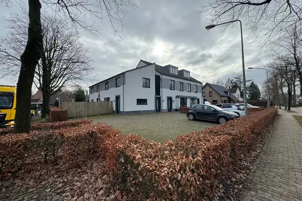 Foto #2 Huurwoning Jan Smuldersstraat Vessem