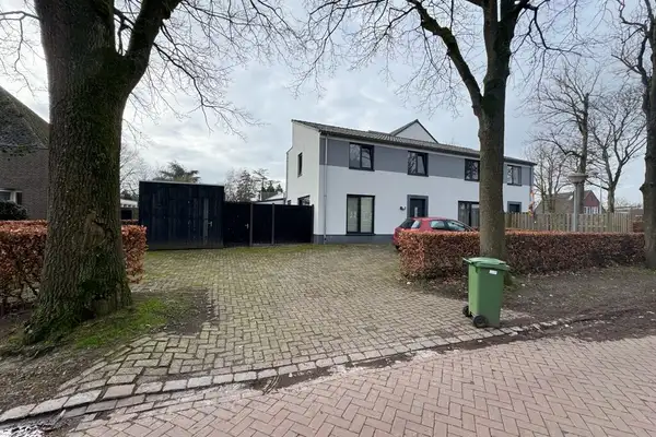 Foto #13 Huurwoning Jan Smuldersstraat Vessem