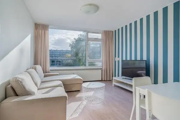 Foto #0 Appartement Kerkwervesingel Rotterdam