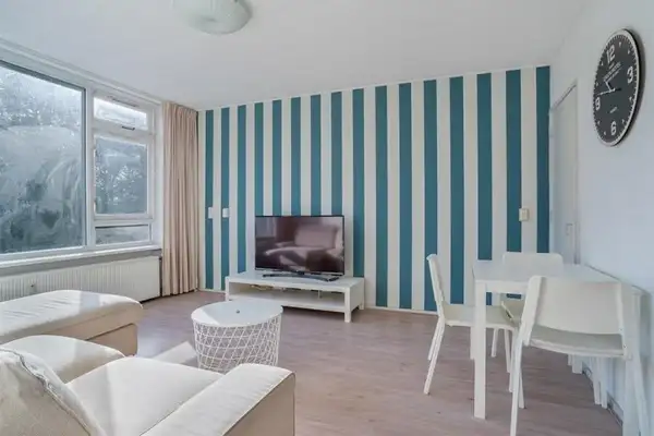 Foto #8 Appartement Kerkwervesingel Rotterdam