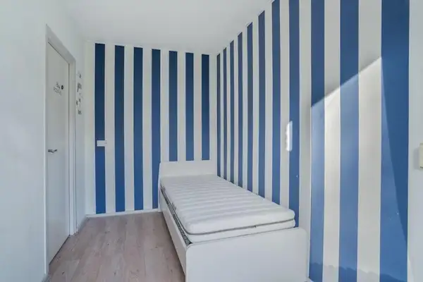 Foto #9 Appartement Kerkwervesingel Rotterdam