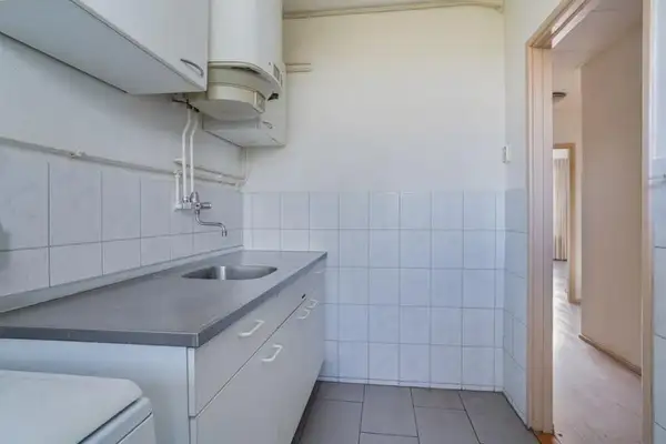 Foto #2 Appartement Kerkwervesingel Rotterdam