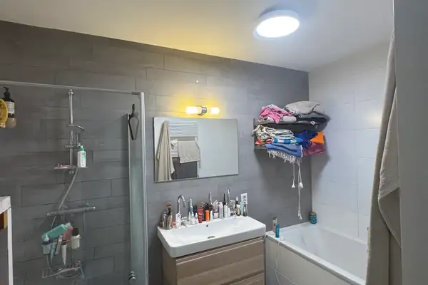 Foto #4 Kamer Hammarbystraat Amsterdam