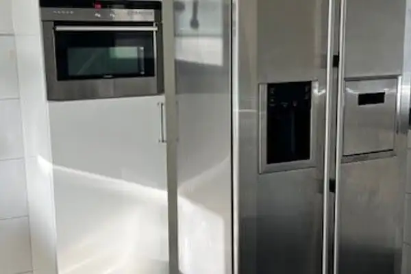 Foto #16 Huurwoning Vrederustlaan Den Haag