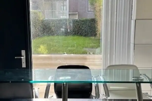 Foto #15 Huurwoning Vrederustlaan Den Haag