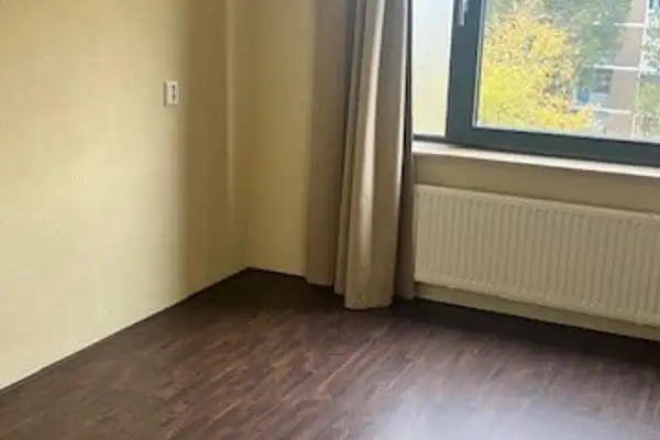 Foto #2 Huurwoning Vrederustlaan Den Haag