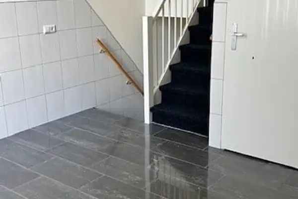 Foto #11 Huurwoning Vrederustlaan Den Haag