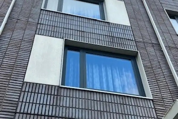 Foto #0 Huurwoning Vrederustlaan Den Haag