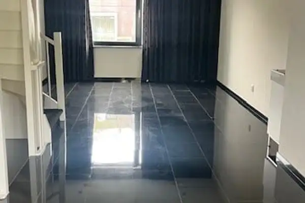 Foto #8 Huurwoning Vrederustlaan Den Haag