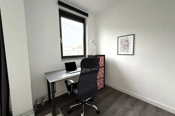 Foto #13 Appartement Egmondland Den Hoorn