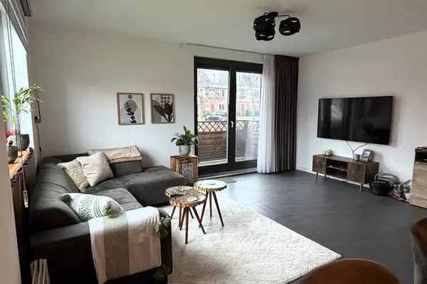 Foto #3 Appartement Egmondland Den Hoorn