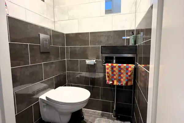 Foto #8 Appartement Egmondland Den Hoorn