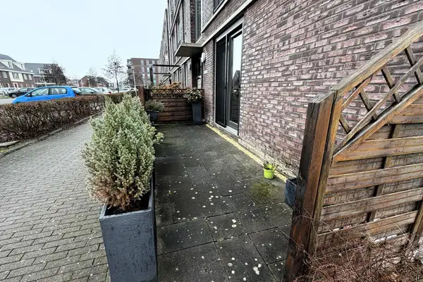 Foto #15 Appartement Egmondland Den Hoorn