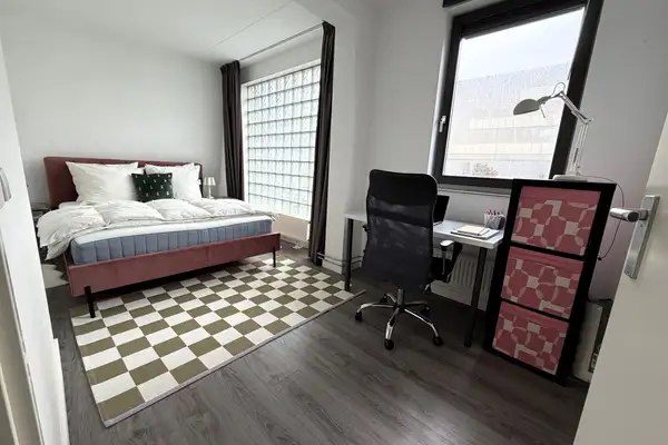 Foto #12 Appartement Egmondland Den Hoorn