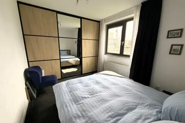 Foto #9 Appartement Egmondland Den Hoorn