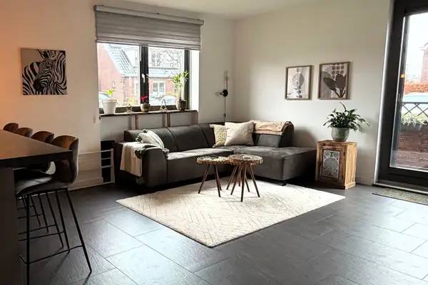 Foto #0 Appartement Egmondland Den Hoorn