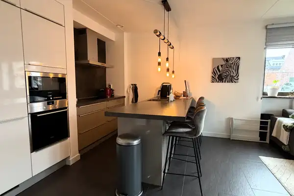 Foto #1 Appartement Egmondland Den Hoorn