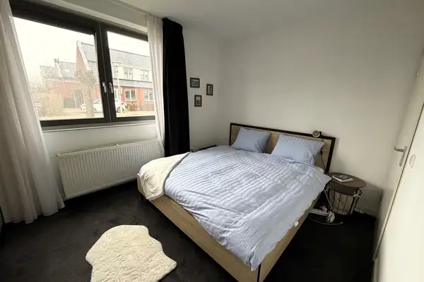 Foto #10 Appartement Egmondland Den Hoorn