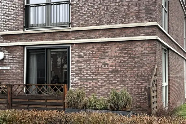 Foto #16 Appartement Egmondland Den Hoorn