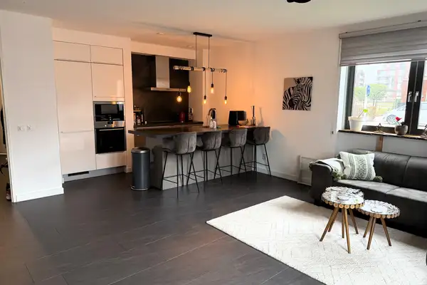 Foto #2 Appartement Egmondland Den Hoorn