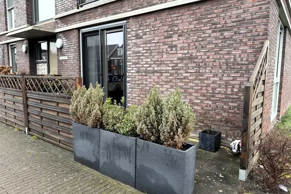 Foto #14 Appartement Egmondland Den Hoorn